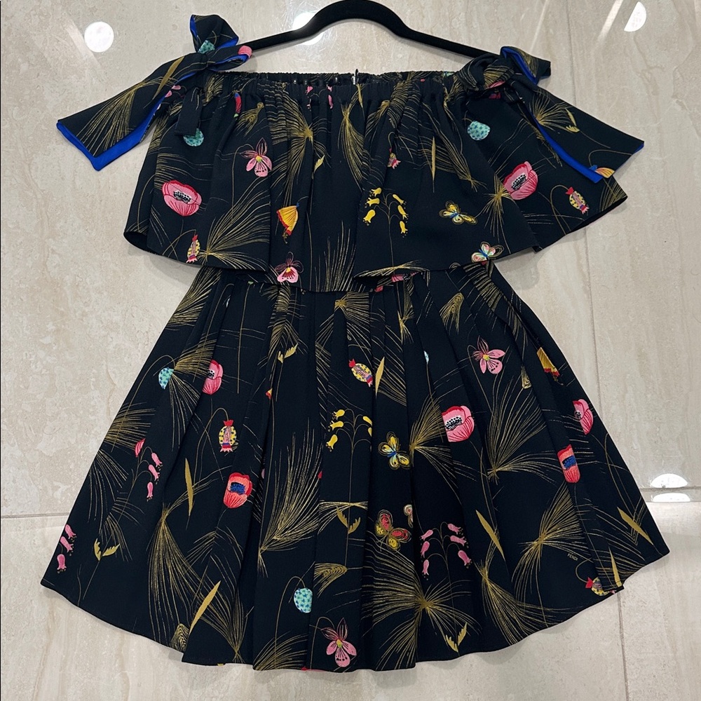 Fendi dress
